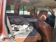 ✅ 2008 Jeep Commander Limited • VIN: 1J8HG58N68C210620 • Lot: 55267725. Wystawiony na Copart z przebiegiem 217 005 mil. Bezpłatny archiwum sprzedaży aukcyjnych z USA i szczegółowy raport historii pojazdu na DreamBid. Zdjęcie 11.