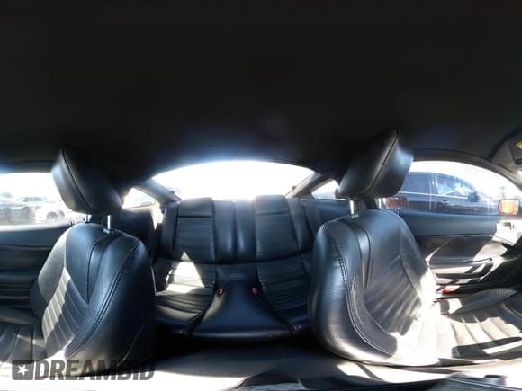 ✅ 2007 Ford Mustang GT Deluxe • VIN: 1ZVFT82H475215524 • Lot: 43472502. Listed on IAAI with 193,059 mi. Free auction sales archive from the USA and detailed vehicle history report at DreamBid. Image 22.