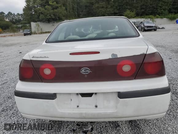 2000 Chevrolet Impala с VIN 2G1WF52E0Y9209313, выставлен на аукционе Copart как лот 69488184 с пробегом 144 855 миль миль и Списание • Salvage title. История ставок и продаж доступна на DreamBid. Изображение 6.