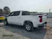 2021 Chevrolet Silverado 1500 LT z VIN 1GCPYDEK5MZ273316, wystawiony jako Copart lot #67452125 z przebiegiem 31 115 mil mil oraz Szkoda całkowita • Salvage title. Historia ofert i sprzedaży dostępna na DreamBid. Obrazek 2.