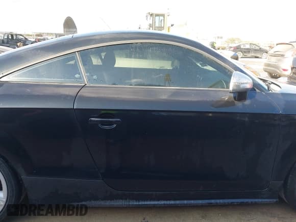 ✅ 2013 Audi TTS 2.0T Prestige • VIN: TRUK1AFK8D1003514 • Lot: 42827246. Listed on IAAI with 93,016 mi. Free auction sales archive from the USA and detailed vehicle history report at DreamBid. Image 13.