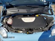 ✅ 2016 FIAT 500e • VIN: 3C3CFFGEXGT170268 • Lot: 48843145. Listed on Copart with 27,323 mi. Free auction sales archive from the USA and detailed vehicle history report at DreamBid. Image 11.