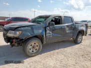 ✅ 2017 Chevrolet Colorado 2WD LT • VIN: 1GCGSCEN9H1209032 • Lot: 69046825. Listed on Copart with 67,838 mi. Free auction sales archive from the USA and detailed vehicle history report at DreamBid. Image 1.