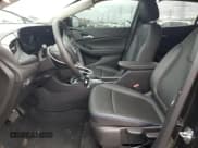 ✅ 2025 Buick Encore GX Sport Touring • VIN: KL4AMDSL4SB020373 • Lot: 86642825. Listed on Copart with 11,570 mi. Free auction sales archive from the USA and detailed vehicle history report at DreamBid. Image 7.