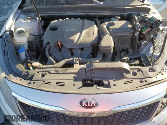 ✅ 2013 Kia Optima EX • VIN: 5XXGN4A79DG139387 • Lot: 89679335. Wystawiony na Copart z przebiegiem 167 242 mil. Bezpłatny archiwum sprzedaży aukcyjnych z USA i szczegółowy raport historii pojazdu na DreamBid. Zdjęcie 11.