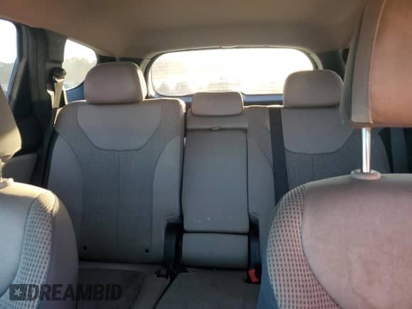 2019 Hyundai Santa Fe SEL Plus z VIN 5NMS33ADXKH087797, wystawiony jako Copart lot #90853155 z przebiegiem 112 692 mil mil oraz Czysty tytuł • Clean title. Historia ofert i sprzedaży dostępna na DreamBid. Obrazek 10.