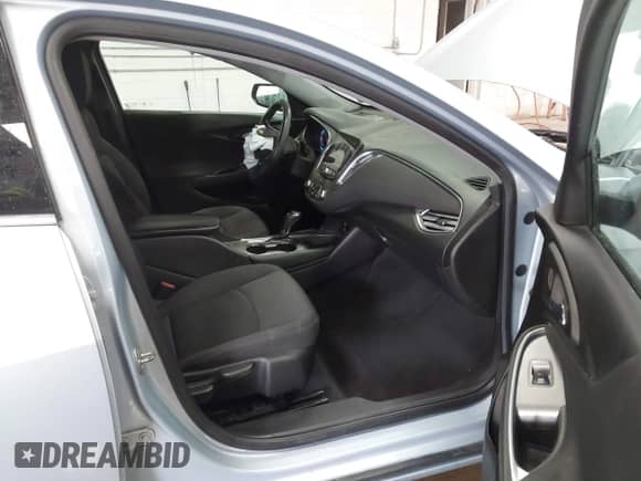 2017 Chevrolet Malibu LT с VIN 1G1ZE5ST3HF251531, выставлен на аукционе IAAI как лот 43089003 с пробегом 153 296 миль миль и . История ставок и продаж доступна на DreamBid. Изображение 5.