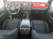 ✅ 2019 Jeep Wrangler Sport S • VIN: 1C4GJXAG4KW597069 • Lot: 60686785. Listed on Copart with 41,319 mi. Free auction sales archive from the USA and detailed vehicle history report at DreamBid. Image 8.