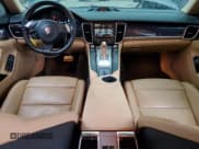 ✅ 2013 Porsche Panamera • VIN: WP0AA2A70DL016969 • Lot: 81663595. Listed on Copart with 100,969 mi. Free auction sales archive from the USA and detailed vehicle history report at DreamBid. Image 8.