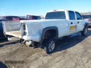 ✅ 2006 Chevrolet Silverado 2500HD • VIN: 1GBHK23D46F231100 • Lot: 41286005. Listed on IAAI with 456,171 mi. Free auction sales archive from the USA and detailed vehicle history report at DreamBid. Image 4.