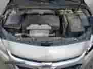 2015 Chevrolet Malibu LT with VIN 1G11D5SL9FF201701, listed as a Copart auction lot 65419945 with 222,960 mi miles and Salvage title. Bid and sale history available at DreamBid. Image 11.