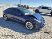 ✅ 2023 Tesla Model 3 • VIN: 5YJ3E1EA3PF492573 • Lot: 43227595. Wystawiony na Copart z przebiegiem Nie podano. Bezpłatny archiwum sprzedaży aukcyjnych z USA i szczegółowy raport historii pojazdu na DreamBid. Zdjęcie 4.