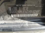 ✅ 2017 Subaru Impreza Premium • VIN: 4S3GKAB67H3625411 • Lot: 43596534. Listed on IAAI with 78,567 mi. Free auction sales archive from the USA and detailed vehicle history report at DreamBid. Image 9.