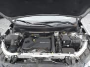 ✅ 2021 Chevrolet Equinox LT • VIN: 3GNAXTEVXMS162522 • Lot: 43596179. Listed on IAAI with 120,923 mi. Free auction sales archive from the USA and detailed vehicle history report at DreamBid. Image 10.