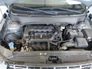 ✅ 2022 Hyundai Venue SEL • VIN: KMHRC8A3XNU155124 • Lot: 41652688. Listed on IAAI with 44,382 mi. Free auction sales archive from the USA and detailed vehicle history report at DreamBid. Image 10.