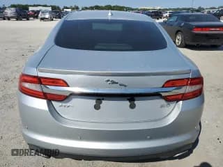 ✅ 2013 Jaguar XF RWD • VIN: SAJWA0E7XD8S69757 • Лот: 76165114. Опубликован ранее на Copart с пробегом 82 876 миль. Бесплатный доступ к архиву аукционных продаж из США и подробный отчёт об истории автомобиля на DreamBid. Изображение 6.