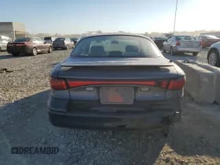 ✅ 2003 Ford ZX2 ZX2 Standard • VIN: 3FAFP11383R158875 • Лот: 77077574. Опубликован ранее на Copart с пробегом 101 060 миль. Бесплатный доступ к архиву аукционных продаж из США и подробный отчёт об истории автомобиля на DreamBid. Изображение 6.