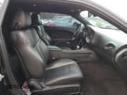 ✅ 2018 Dodge Challenger SXT Plus • VIN: 2C3CDZAG8JH271018 • Lot: 75694713. Wystawiony na Copart z przebiegiem 33 981 mil. Bezpłatny archiwum sprzedaży aukcyjnych z USA i szczegółowy raport historii pojazdu na DreamBid. Zdjęcie 10.