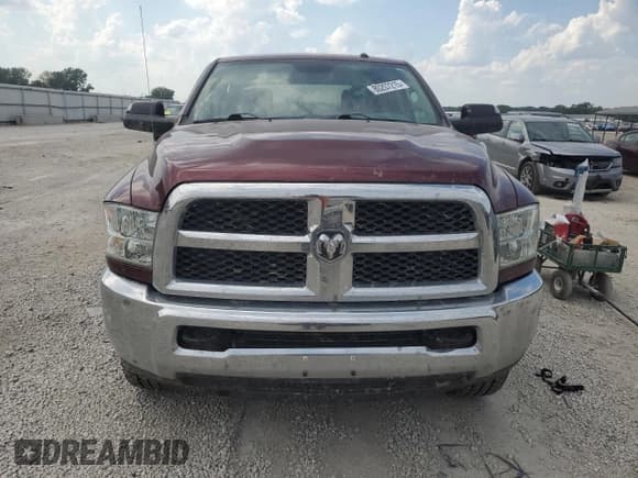 ✅ 2016 Ram 2500 Tradesman • VIN: 3C6UR5CJ5GG275272 • Lot: 80207215. Wystawiony na Copart z przebiegiem 149 111 mil. Bezpłatny archiwum sprzedaży aukcyjnych z USA i szczegółowy raport historii pojazdu na DreamBid. Zdjęcie 5.