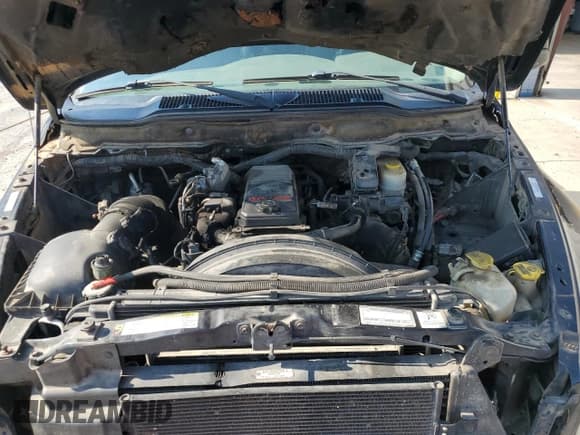 ✅ 2007 Dodge 3500 SLT • VIN: 3D7MX48A97G830618 • Lot: 66512315. Wystawiony na Copart z przebiegiem 414 244 mil. Bezpłatny archiwum sprzedaży aukcyjnych z USA i szczegółowy raport historii pojazdu na DreamBid. Zdjęcie 11.