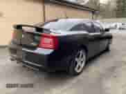 2008 Dodge Charger SRT-8 z VIN 2B3LA73W08H150301, wystawiony jako Copart lot #75657624 z przebiegiem 152 591 mil mil oraz Czysty tytuł • Clean title. Historia ofert i sprzedaży dostępna na DreamBid. Obrazek 4.