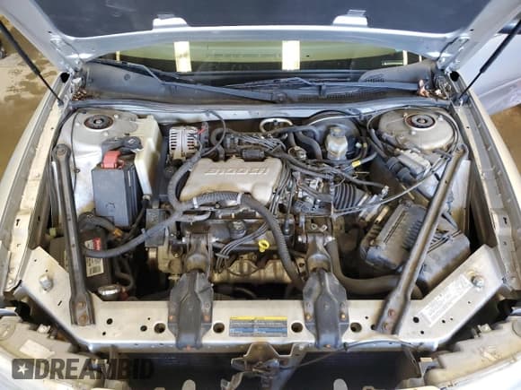 ✅ 2004 Buick Century Custom • VIN: 2G4WS52J741253720 • Lot: 80088535. Wystawiony na Copart z przebiegiem 84 163 mil. Bezpłatny archiwum sprzedaży aukcyjnych z USA i szczegółowy raport historii pojazdu na DreamBid. Zdjęcie 11.