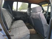 ✅ 1991 Plymouth Acclaim • VIN: 1P3XA4633MF523214 • Лот: 55908665. Опубликован ранее на Copart с пробегом 90 332 миль. Бесплатный доступ к архиву аукционных продаж из США и подробный отчёт об истории автомобиля на DreamBid. Изображение 10.