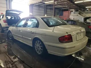 ✅ 2005 Hyundai Sonata GLS • VIN: KMHWF35H25A211108 • Лот: 88425955. Опубликован ранее на Copart с пробегом 162 259 миль. Бесплатный доступ к архиву аукционных продаж из США и подробный отчёт об истории автомобиля на DreamBid. Изображение 2.