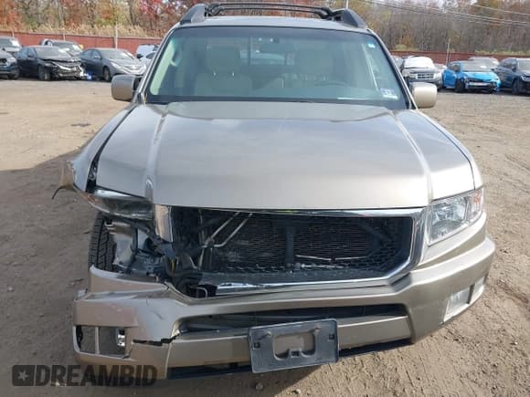 ✅ 2011 Honda Ridgeline RTL • VIN: 5FPYK1F58BB452988 • Лот: 43645683. Опубликован ранее на IAAI с пробегом 223 624 миль. Бесплатный доступ к архиву аукционных продаж из США и подробный отчёт об истории автомобиля на DreamBid. Изображение 17.