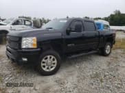 ✅ 2013 Chevrolet Silverado 2500HD LTZ • VIN: 1GC1KYE87DF169768 • Lot: 71650664. Wystawiony na Copart z przebiegiem 176 522 mil. Bezpłatny archiwum sprzedaży aukcyjnych z USA i szczegółowy raport historii pojazdu na DreamBid. Zdjęcie 1.
