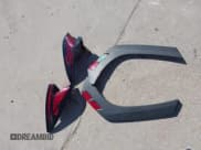 ✅ 2025 Hyundai Tucson SEL • VIN: 5NMJB3DE3SH530021 • Lot: 43651307. Wystawiony na IAAI z przebiegiem 21 100 mil. Bezpłatny archiwum sprzedaży aukcyjnych z USA i szczegółowy raport historii pojazdu na DreamBid. Zdjęcie 18.