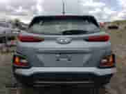 2019 Hyundai Kona SE с VIN KM8K1CAA4KU217380, выставлен на аукционе Copart как лот 50730353 с пробегом 15 316 миль миль и . История ставок и продаж доступна на DreamBid. Изображение 6.