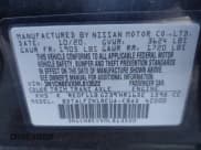 ✅ 2021 Nissan Versa SV • VIN: 3N1CN8EVXML813522 • Lot: 43657223. Wystawiony na IAAI z przebiegiem 99 298 mil. Bezpłatny archiwum sprzedaży aukcyjnych z USA i szczegółowy raport historii pojazdu na DreamBid. Zdjęcie 9.