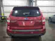 2015 Subaru Forester XT Touring z VIN JF2SJGUC1FH839055, wystawiony jako Copart lot #84570385 z przebiegiem 154 031 mil mil oraz Szkoda całkowita • Salvage title. Historia ofert i sprzedaży dostępna na DreamBid. Obrazek 6.