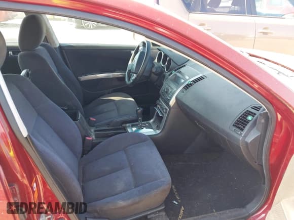 ✅ 2007 Nissan Maxima SE • VIN: 1N4BA41E77C843991 • Лот: 43028390. Опубликован ранее на IAAI с пробегом Не указан. Бесплатный доступ к архиву аукционных продаж из США и подробный отчёт об истории автомобиля на DreamBid. Изображение 5.