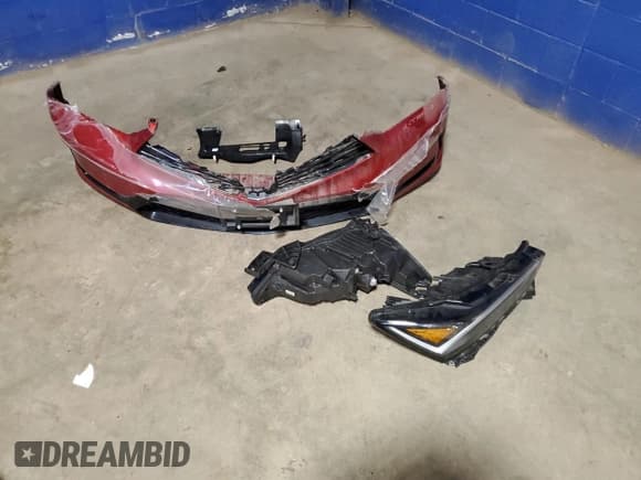 ✅ 2023 Acura Integra w/A-Spec Package • VIN: 19UDE4H31PA006212 • Lot: 53574255. Listed on Copart with 17,621 mi. Free auction sales archive from the USA and detailed vehicle history report at DreamBid. Image 12.