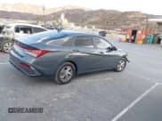 ✅ 2024 Hyundai Elantra SE • VIN: KMHLL4DG1RU816915 • Лот: 43200500. Опубликован ранее на IAAI с пробегом 9 009 миль. Бесплатный доступ к архиву аукционных продаж из США и подробный отчёт об истории автомобиля на DreamBid. Изображение 13.