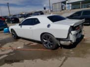 ✅ 2015 Dodge Challenger SXT Plus • VIN: 2C3CDZBG9FH700737 • Lot: 58145714. Wystawiony na Copart z przebiegiem 107 233 mil. Bezpłatny archiwum sprzedaży aukcyjnych z USA i szczegółowy raport historii pojazdu na DreamBid. Zdjęcie 2.