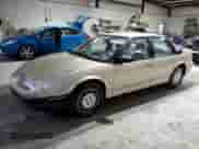 1995 Saturn SL с VIN 1G8ZK5271SZ238117, выставлен на аукционе Copart как лот 83723624 с пробегом 80 535 миль миль и Чистый • Clean title. История ставок и продаж доступна на DreamBid. Изображение 1.