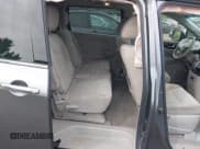 ✅ 2016 Nissan Quest SV • VIN: JN8AE2KP5G9154998 • Lot: 42466989. Listed on IAAI with 94,409 mi. Free auction sales archive from the USA and detailed vehicle history report at DreamBid. Image 8.