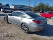 ✅ 2015 Mazda 6 i Grand Touring • VIN: JM1GJ1W56F1213509 • Lot: 43609197. Listed on IAAI with 96,094 mi. Free auction sales archive from the USA and detailed vehicle history report at DreamBid. Image 3.