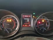 ✅ 2017 Dodge Journey Crossroad Plus • VIN: 3C4PDCGB0HT621555 • Lot: 59038905. Listed on Copart with 183,295 mi. Free auction sales archive from the USA and detailed vehicle history report at DreamBid. Image 9.