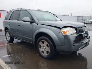 ✅ 2007 Saturn VUE V6 • VIN: 5GZCZ63467S878128 • Lot: 41478497. Wystawiony na IAAI z przebiegiem 198 881 mil. Bezpłatny archiwum sprzedaży aukcyjnych z USA i szczegółowy raport historii pojazdu na DreamBid. Zdjęcie 1.