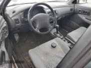 ✅ 1997 Subaru Impreza Outback Special Sports • VIN: JF1GF4859VH820595 • Lot: 51411005. Wystawiony na Copart z przebiegiem 116 013 mil. Bezpłatny archiwum sprzedaży aukcyjnych z USA i szczegółowy raport historii pojazdu na DreamBid. Zdjęcie 8.