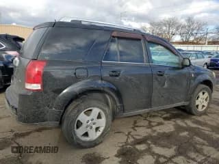 ✅ 2006 Saturn VUE • VIN: 5GZCZ53486S815220 • Lot: 43714455. Wystawiony na Copart z przebiegiem 269 837 mil. Bezpłatny archiwum sprzedaży aukcyjnych z USA i szczegółowy raport historii pojazdu na DreamBid. Zdjęcie 3.