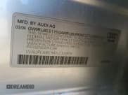 ✅ 2004 Audi S4 • VIN: WAUPL68E94A232005 • Лот: 42362745. Опубликован ранее на Copart с пробегом 132 856 миль. Бесплатный доступ к архиву аукционных продаж из США и подробный отчёт об истории автомобиля на DreamBid. Изображение 12.