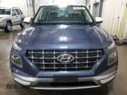 ✅ 2024 Hyundai Venue SEL • VIN: KMHRC8A31RU282379 • Lot: 88370525. Listed on Copart with 6,193 mi. Free auction sales archive from the USA and detailed vehicle history report at DreamBid. Image 5.