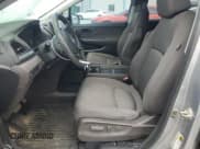 ✅ 2018 Honda Odyssey EX • VIN: 5FNRL6H54JB076065 • Lot: 50187835. Wystawiony na Copart z przebiegiem 106 246 mil. Bezpłatny archiwum sprzedaży aukcyjnych z USA i szczegółowy raport historii pojazdu na DreamBid. Zdjęcie 7.