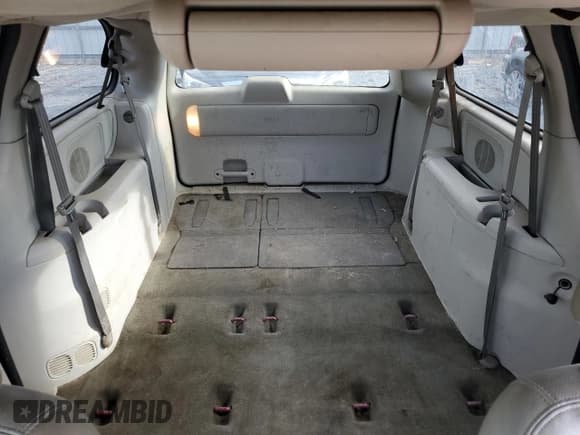 ✅ 2005 Dodge Caravan SXT • VIN: 2D4GP44L35R382272 • Лот: 82443025. Опубликован ранее на Copart с пробегом 220 037 миль. Бесплатный доступ к архиву аукционных продаж из США и подробный отчёт об истории автомобиля на DreamBid. Изображение 10.