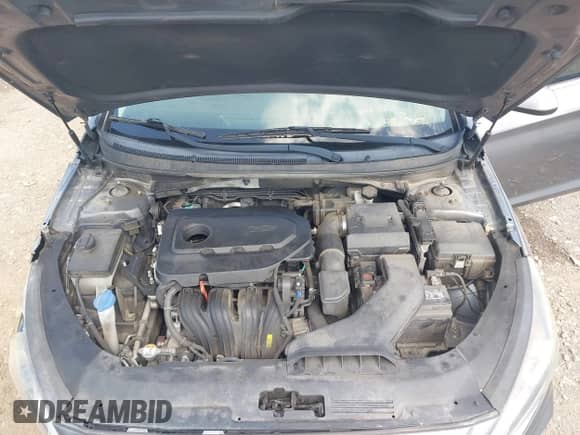 2018 Hyundai Sonata SE с VIN 5NPE24AFXJH625164, выставлен на аукционе IAAI как лот 42813390 с пробегом 124 740 миль миль и . История ставок и продаж доступна на DreamBid. Изображение 10.